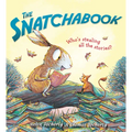 The Snatchabook - Paperback
