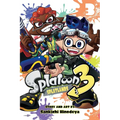 Splatoon 3: Splatlands, Vol. 3 - Paperback