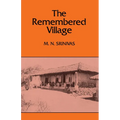 The Remembered Village: Volume 26 - Paperback