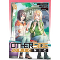 Otherside Picnic 09 (Manga) - Paperback