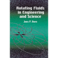 Rotating Fluids in Engineering and Science - Paperback