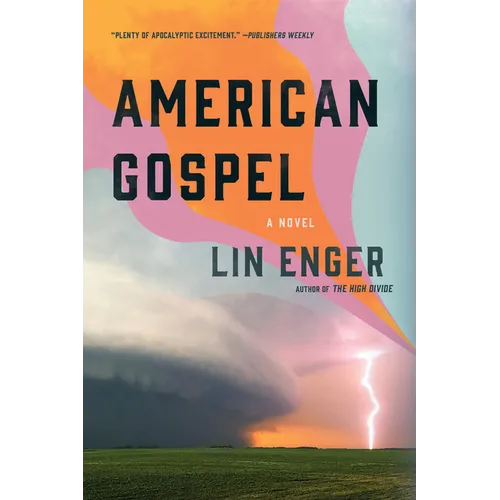 American Gospel - Paperback