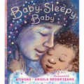 Baby, Sleepy Baby - Hardcover
