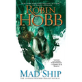 Mad Ship - Mass Market Paperbound