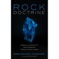Rock Doctrine - Hardcover