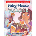 Fairy House Disaster - Paperback