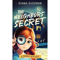 The Neighbors' Secret - Hardcover