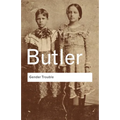 Gender Trouble: Feminism and the Subversion of Identity - Paperback