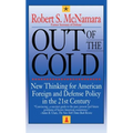 Out of the Cold - Paperback