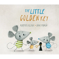 The Little Golden Key - Hardcover