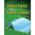 Chemical Kinetics and Reaction Dynamics - Paperback