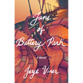 Jane of Battery Park - Paperback