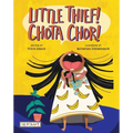 Little Thief! Chota Chor! - Paperback