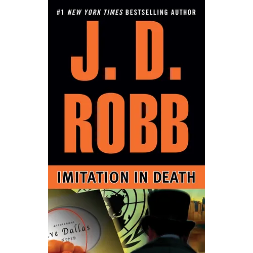 Imitation in Death - Mass Market Paperbound