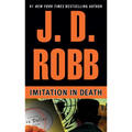 Imitation in Death - Mass Market Paperbound