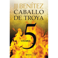 Caballo de Troya 5: Cesarea / Trojan Horse 5: Caesarea - Paperback