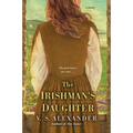 The Irishman's Daughter - Paperback