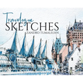 Travelogue Sketches - Hardcover