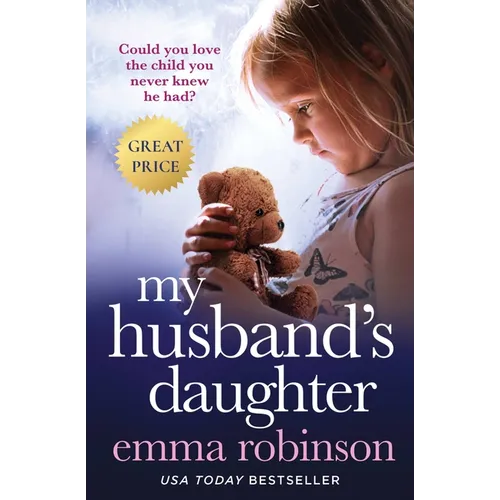 My Husband's Daughter - Paperback