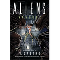Aliens: Vasquez - Hardcover