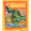 Confetti: Poems for Children - Paperback