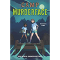 Camp Murderface - Hardcover