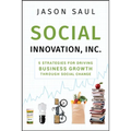 Social Innovation, Inc. - Hardcover