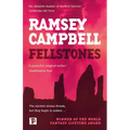 Fellstones - Hardcover