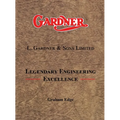 Gardner: L Gardner and Sons Ltd - Paperback