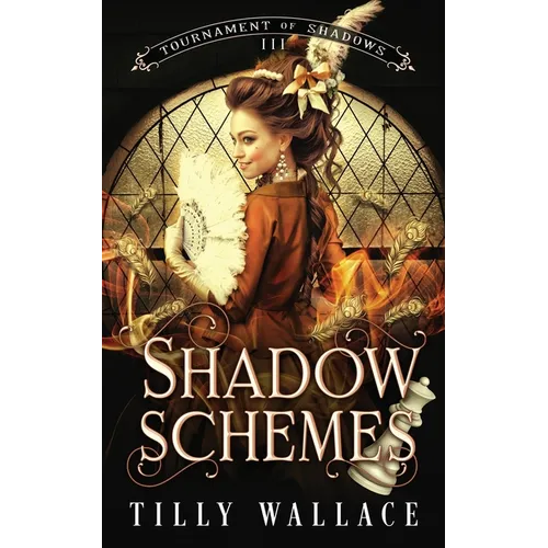 Shadow Schemes - Paperback