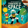 Professor Astro Cat's Frontiers of Space - Hardcover