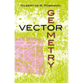 Vector Geometry - Paperback