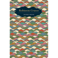 Robinson Crusoe - Hardcover