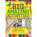 The Big Book of Amazing Activities - Paperback