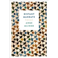 Distant Mandate: Poems - Paperback