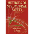 Methods of Structural Safety - Paperback