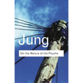 On the Nature of the Psyche - Paperback