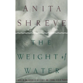 The Weight of Water - Hardcover