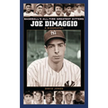 Joe Dimaggio: A Biography - Hardcover