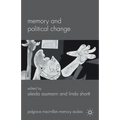 Memory and Political Change - Paperback