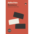 Resistance - Paperback