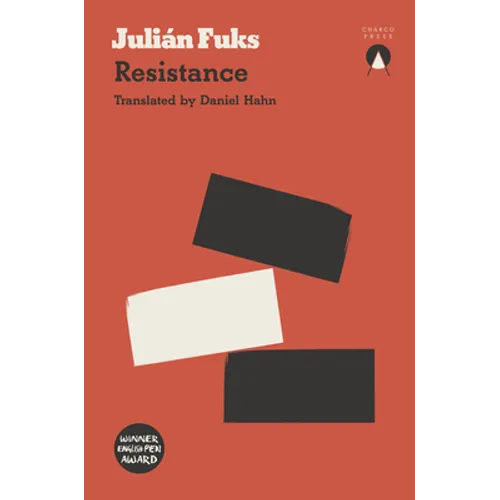 Resistance - Paperback