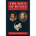 The Soul of Russia - Paperback