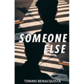 Someone Else - Paperback