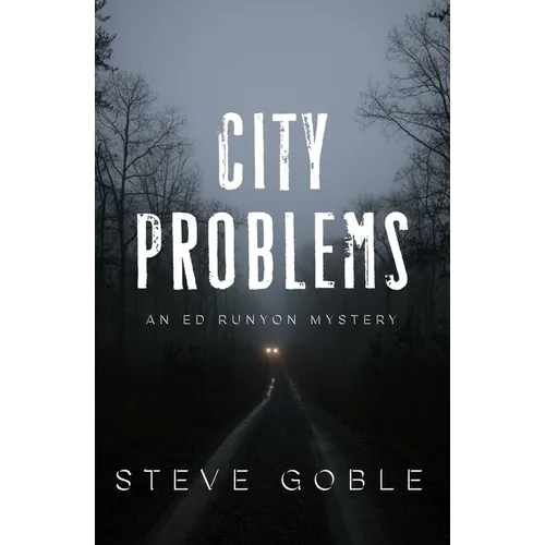 City Problems - Paperback