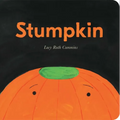 Stumpkin - Board Book