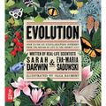 Evolution - Hardcover