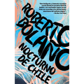 Nocturno de Chile / By Night in Chile - Paperback