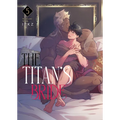 The Titan's Bride Vol. 5 - Paperback