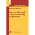Interpolation and Approximation by Polynomials - Hardcover